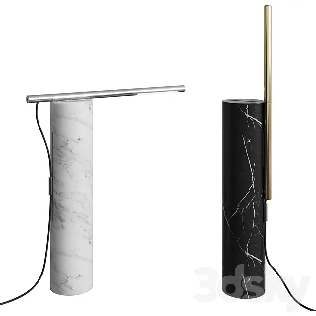 Pablo Design TO 3D Model Pablo Design TO 3D Model