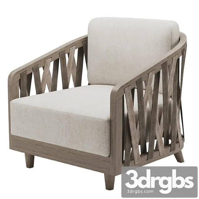 Pacelek boca outdoor lounge chair Pacelek boca outdoor lounge chair