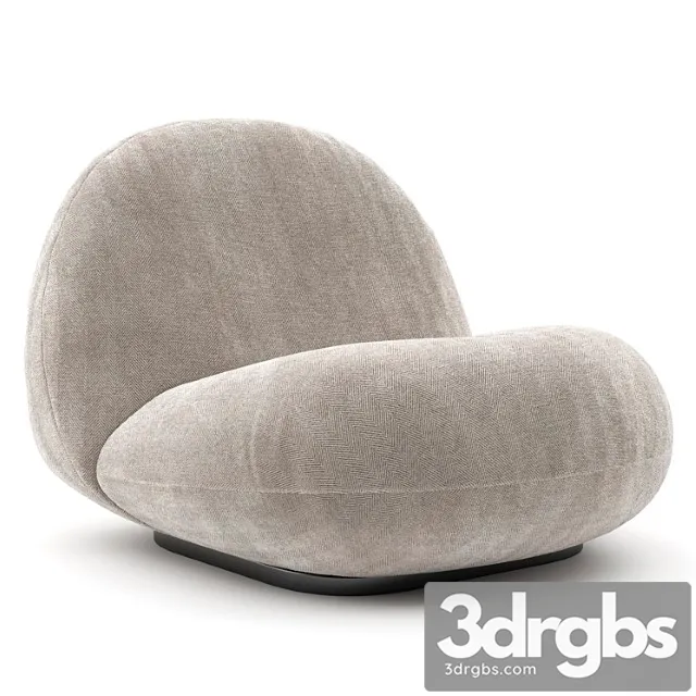 Pacha lounge chair Pacha lounge chair