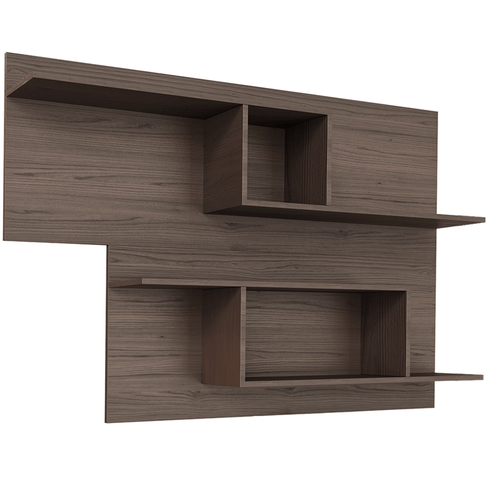 Pacini & Cappellini – Bookshelf Bunch 3D Model Pacini & Cappellini – Bookshelf Bunch 3D Model