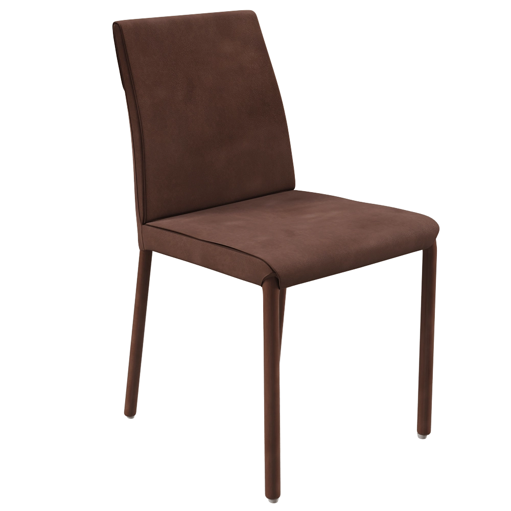 Pacini & Cappellini  – Chair Bea 3D Model