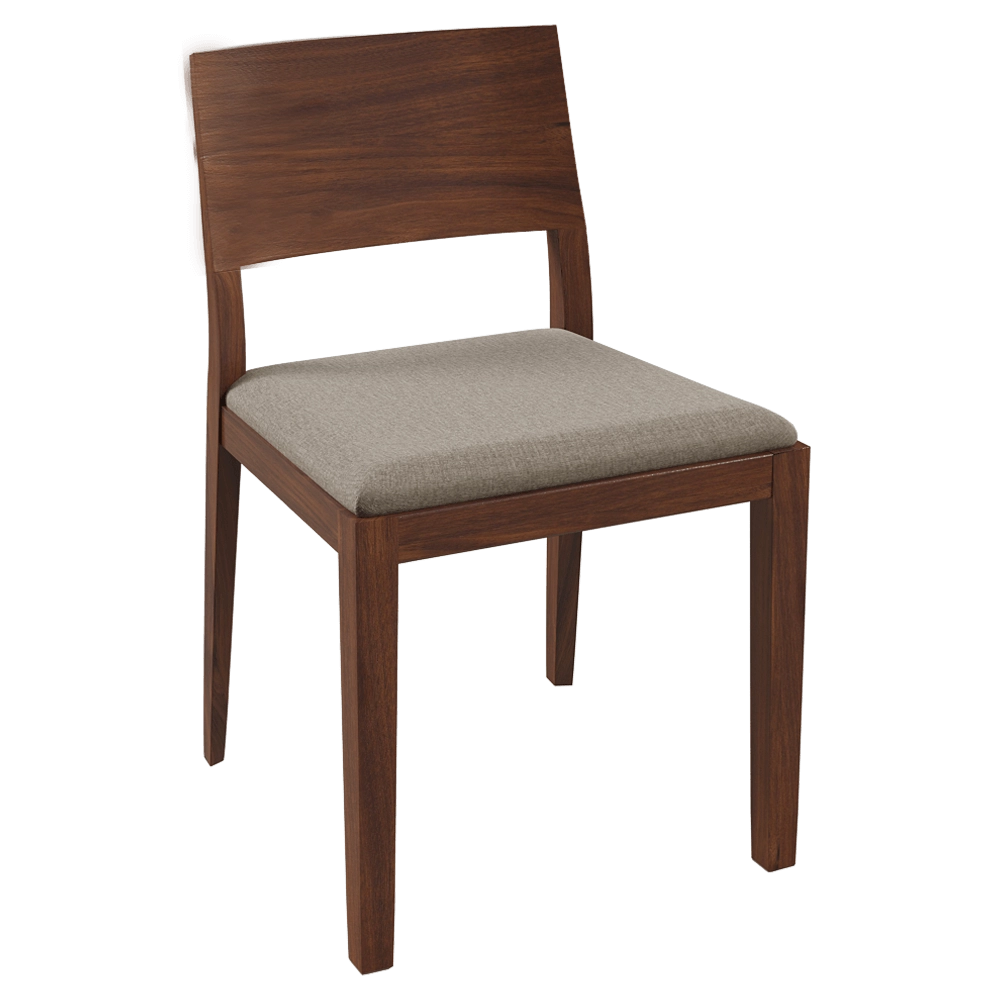 Pacini & Cappellini  – Chair Betty 3D Model