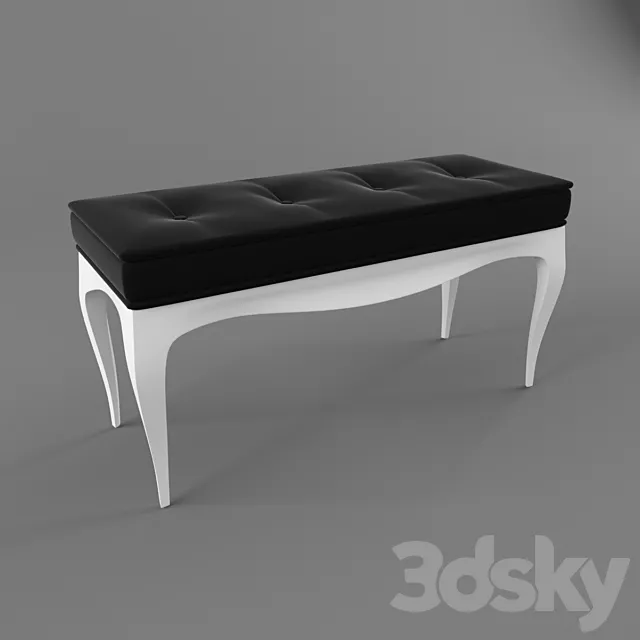 PACINI CAPPELLINI – Diamante 3DModel PACINI CAPPELLINI – Diamante 3DModel
