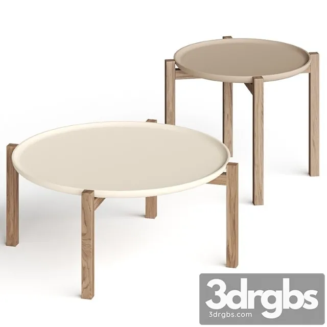 Pacini & cappellini gong coffee tables Pacini & cappellini gong coffee tables