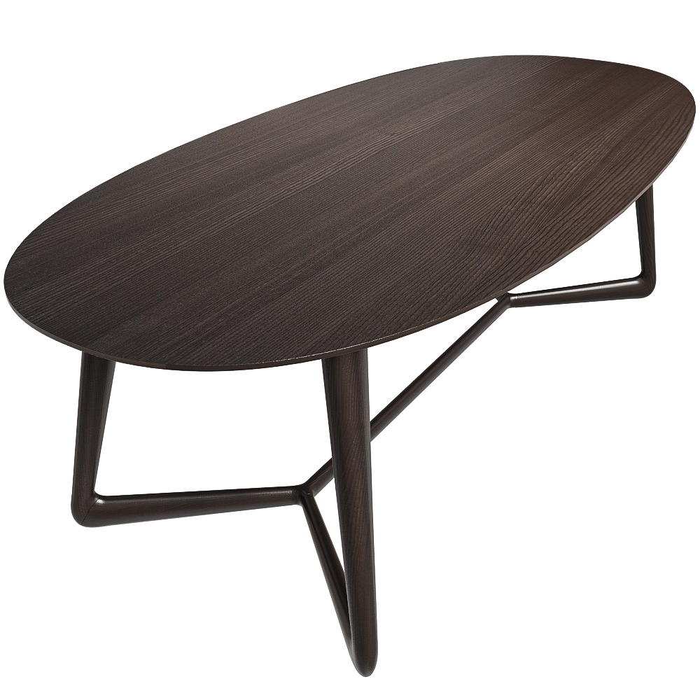 Pacini & Cappellini – Table Cover 3D Model Pacini & Cappellini – Table Cover 3D Model