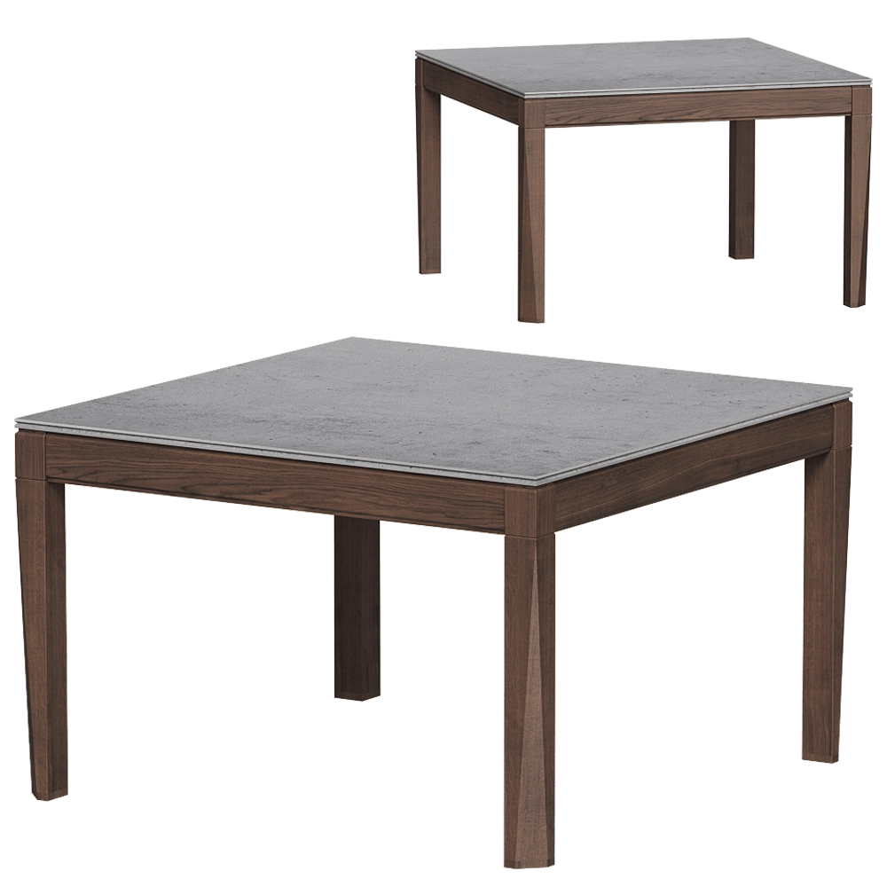 Pacini & Cappellini – Table Plurimo 3D Model Pacini & Cappellini – Table Plurimo 3D Model