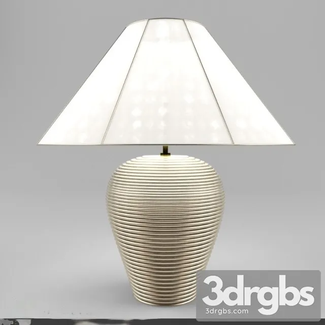Padua Table Lamp 3D Model Download Padua Table Lamp 3D Model Download
