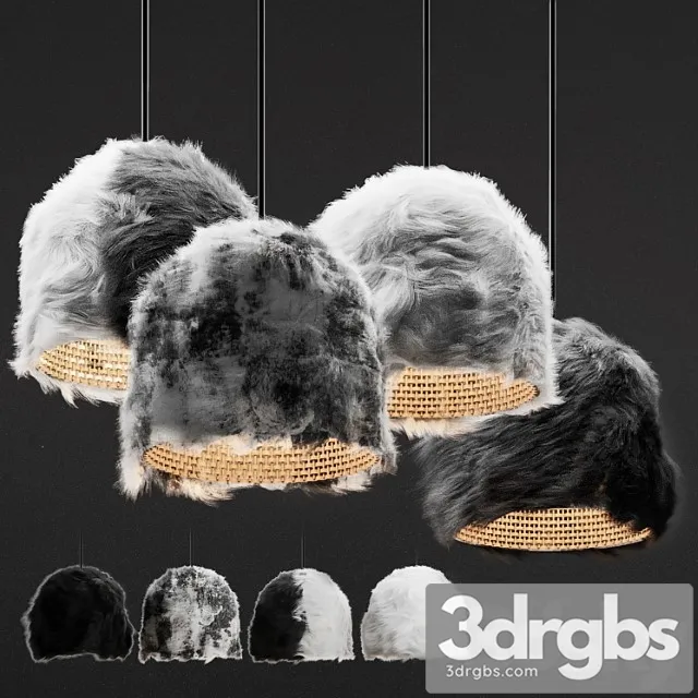 Paige pendant light Paige pendant light