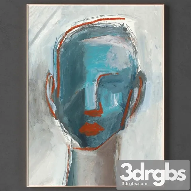 Painting 1192 Painting 1192