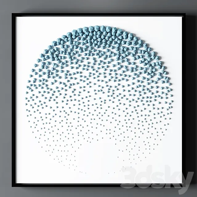 Painting 3DModel Painting 3DModel