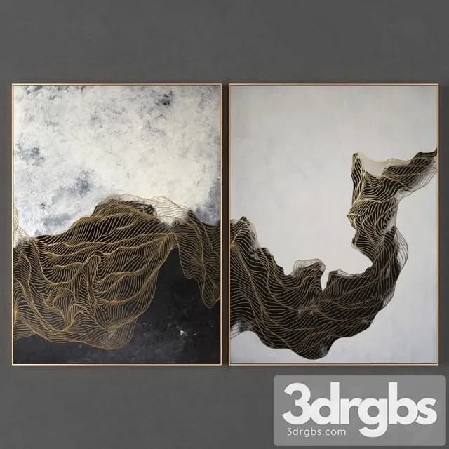 Painting 943 Painting 943