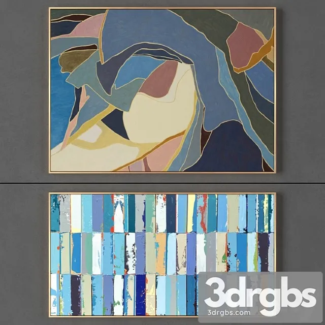 Painting 965 Painting 965