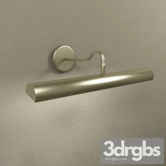 Painting lights 1 3D Model Download