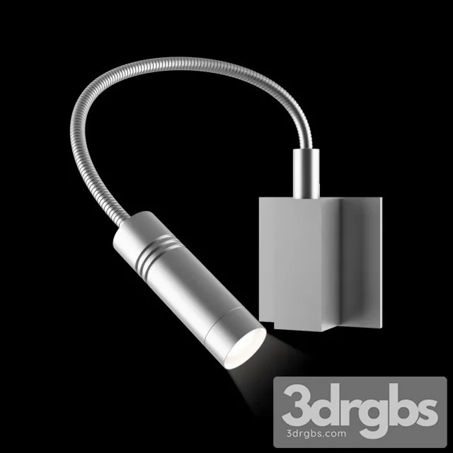 Painting lights 10 3D Model Download