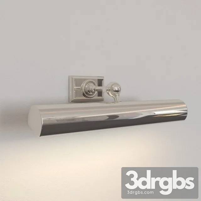 Painting lights 18 3D Model Download