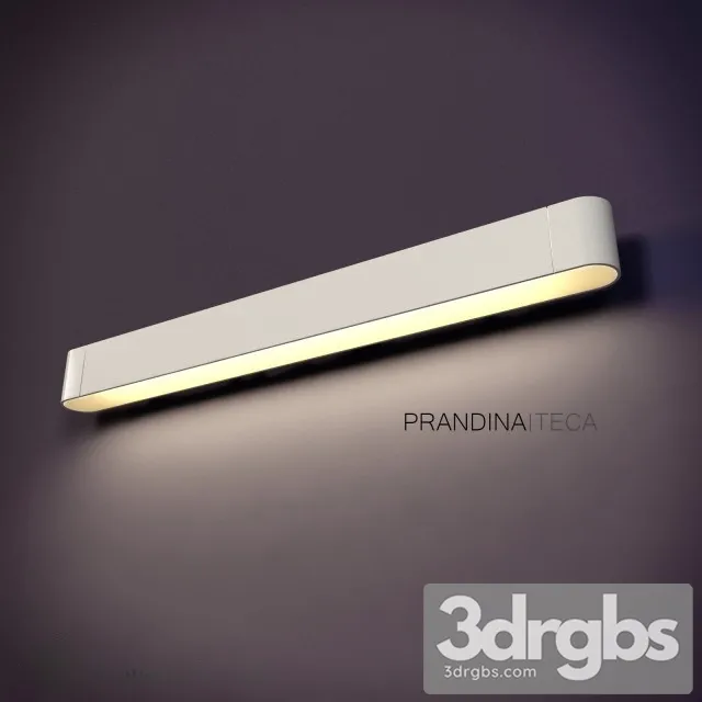 Painting lights 5 3D Model Download