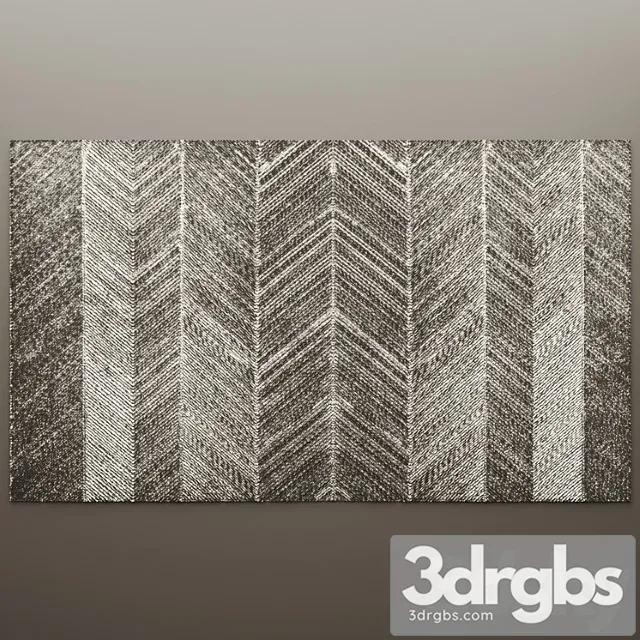 Painting Metallic Luxury Lukhuri Decor Art Modern Art Abstraction 2 3D Model Download Painting Metallic Luxury Lukhuri Decor Art Modern Art Abstraction 2 3D Model Download