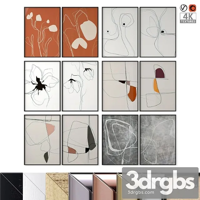 Paintings (2) Paintings (2)