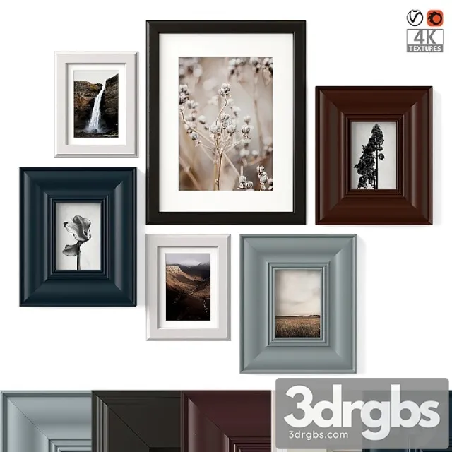 Paintings 36 Paintings 36