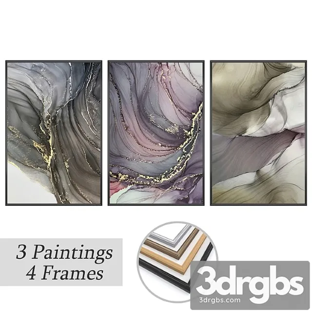 Paintings 4 Paintings 4