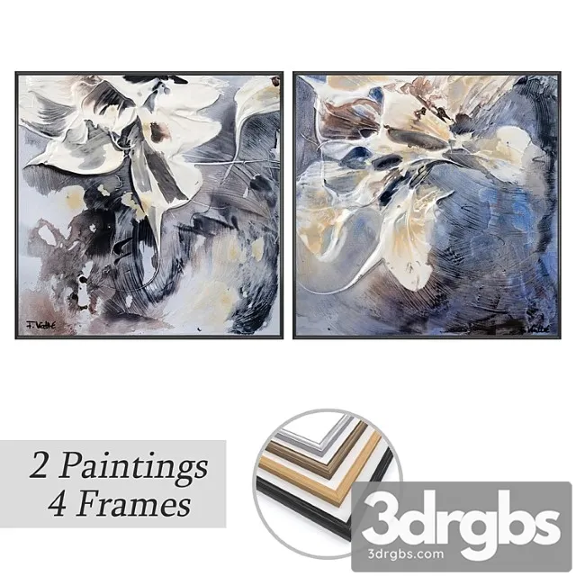 Paintings 54 Paintings 54