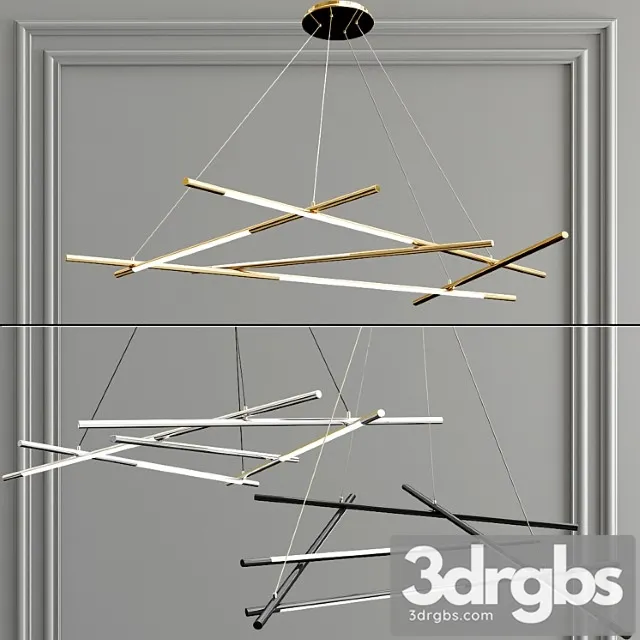 Palito mikado Palito mikado