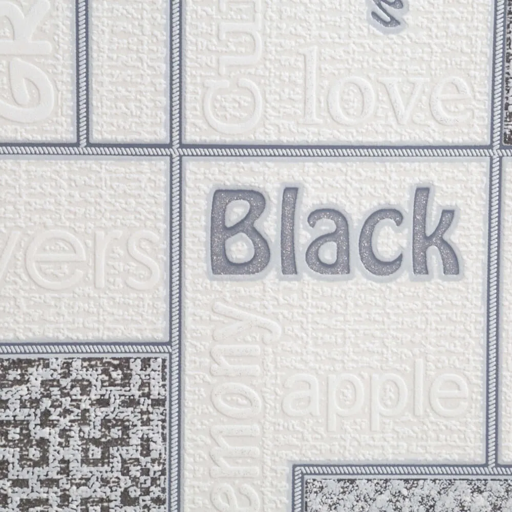 PALITRA – Wallpaper 5 o’clock 3D Model