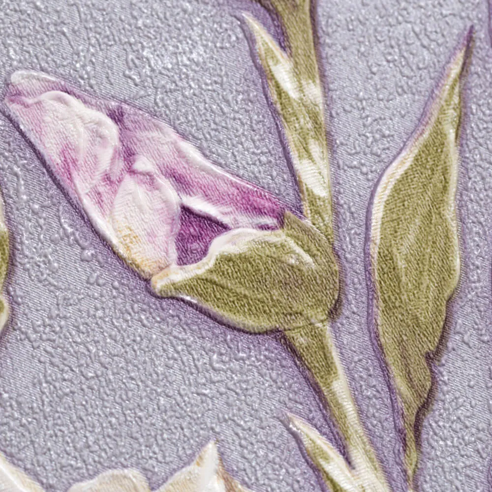 PALITRA – Wallpaper Alida 3D Model