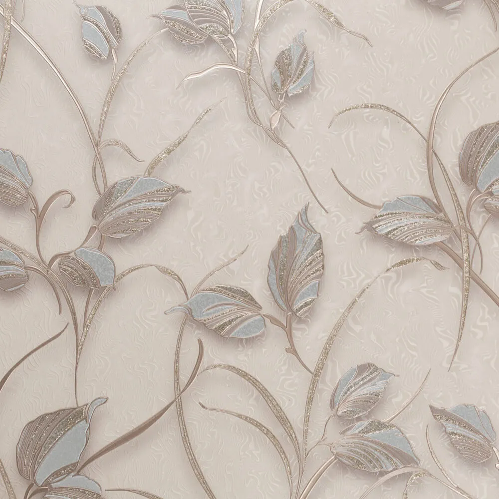 PALITRA – Wallpaper Alsace 3D Model