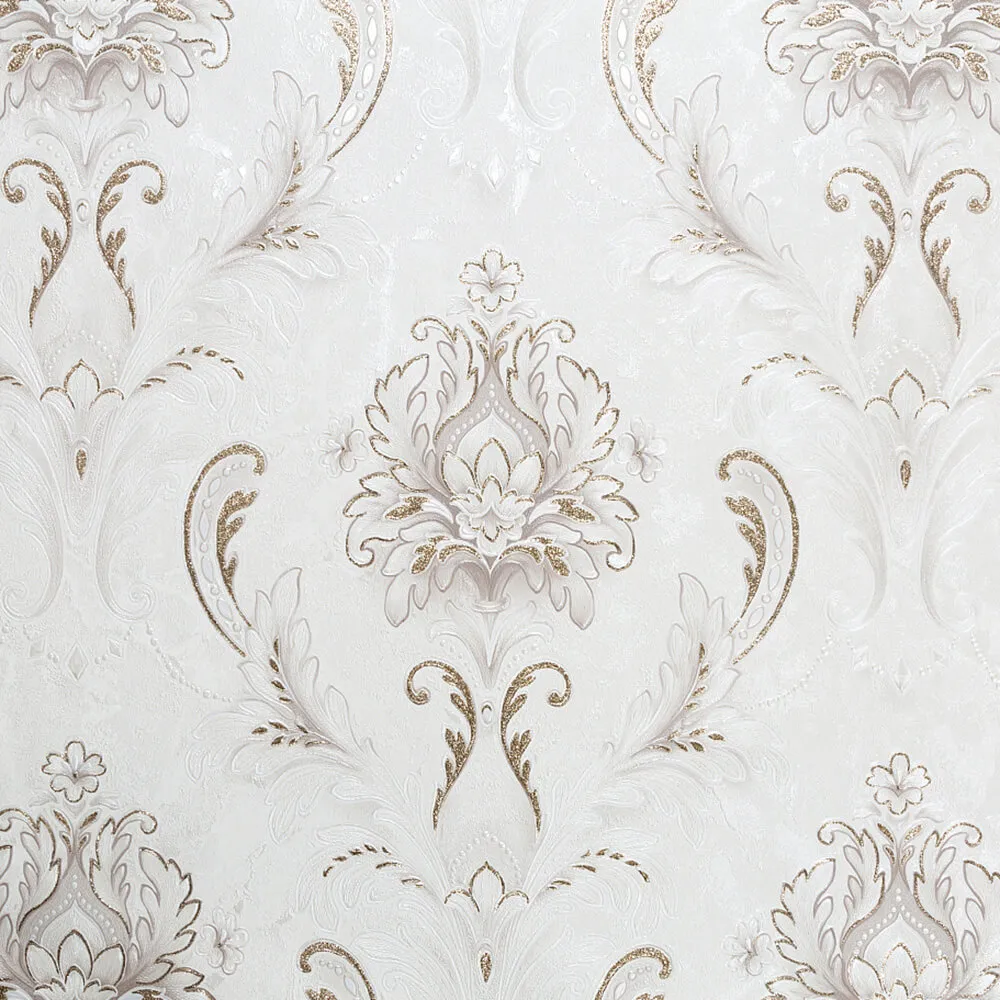 PALITRA – Wallpaper Alviano 3D Model