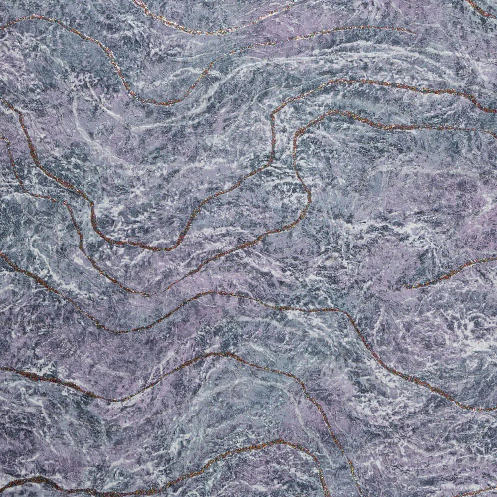 PALITRA – Wallpaper Aqua Vita 3D Model