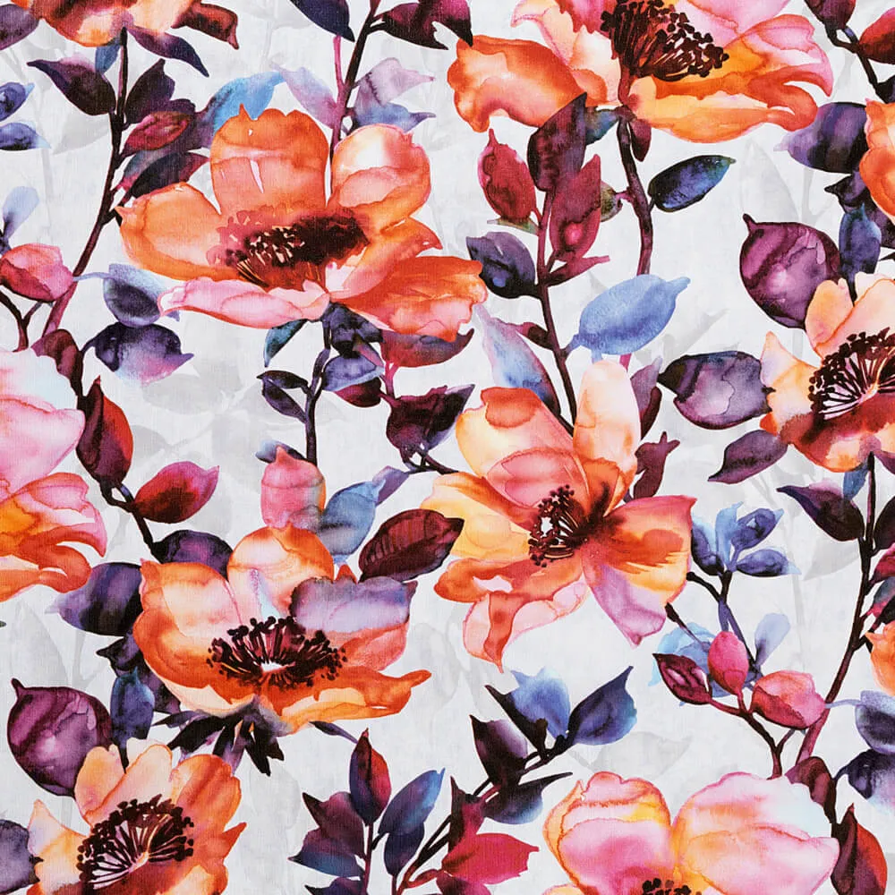 PALITRA – Wallpaper Aquarelle 3D Model