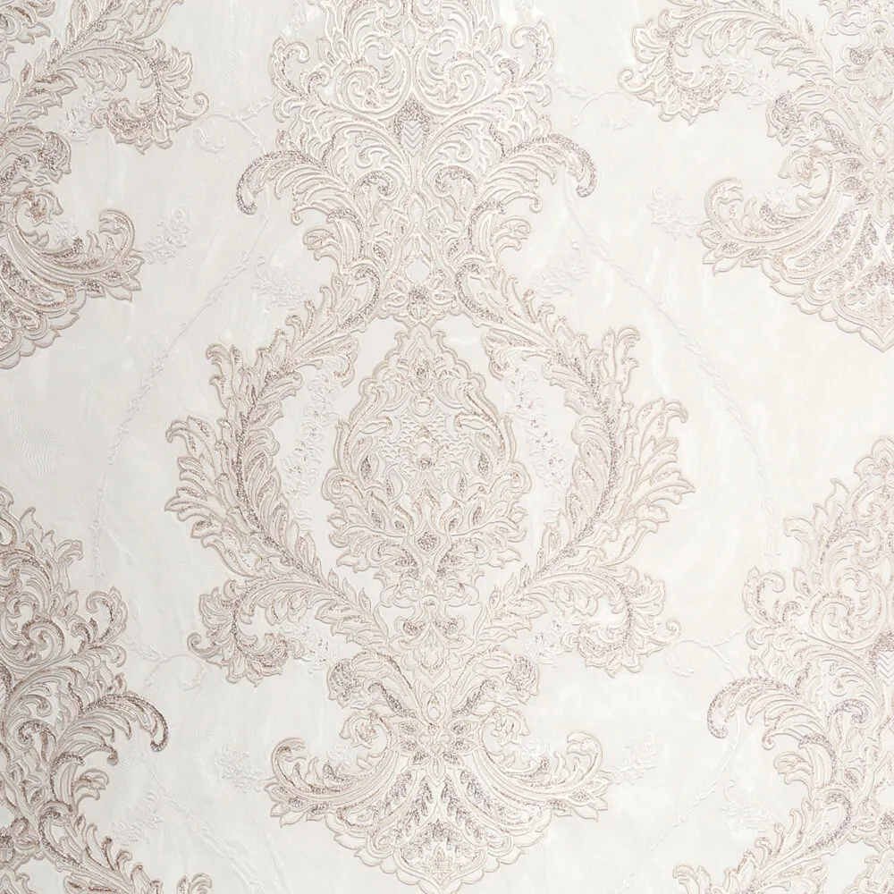 PALITRA – Wallpaper Arabesca 3D Model