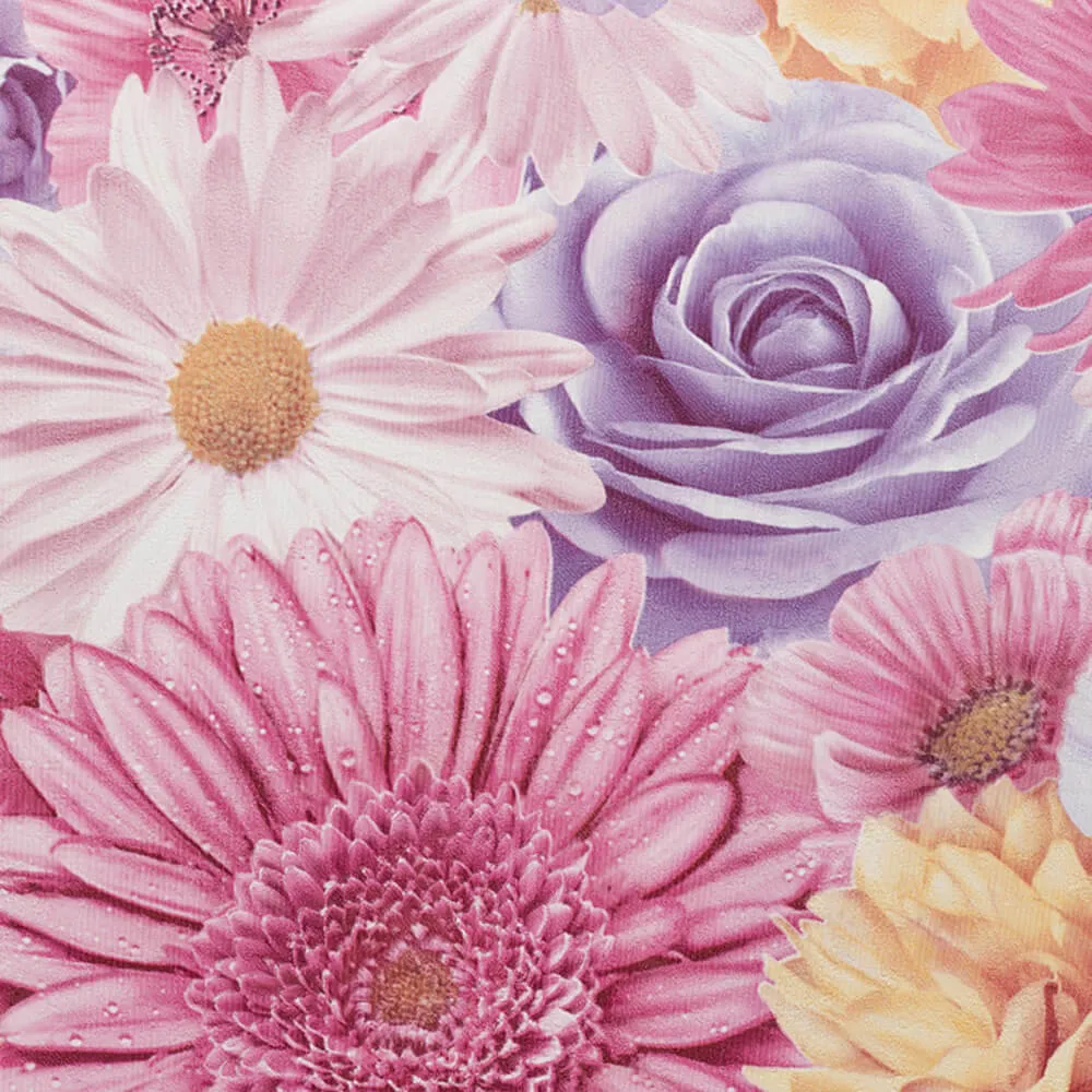 PALITRA – Wallpaper Aroma 3D Model