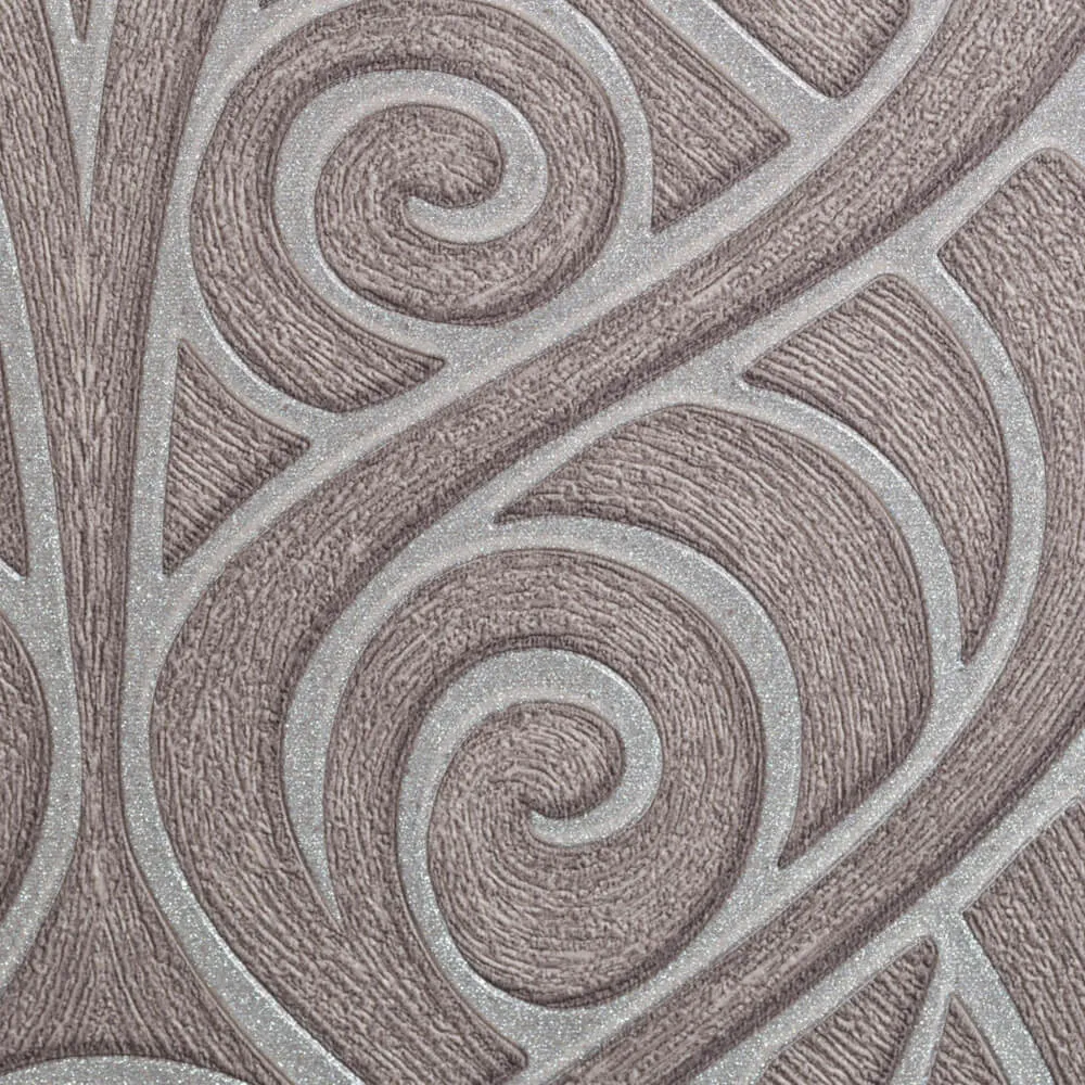 PALITRA – Wallpaper Arti 3D Model