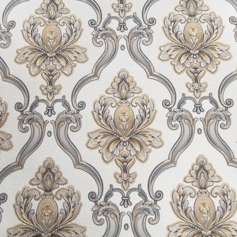 PALITRA – Wallpaper Attika 3D Model