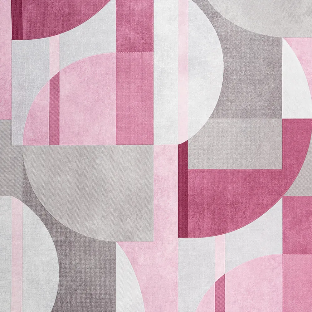 PALITRA – Wallpaper Avangard 3D Model