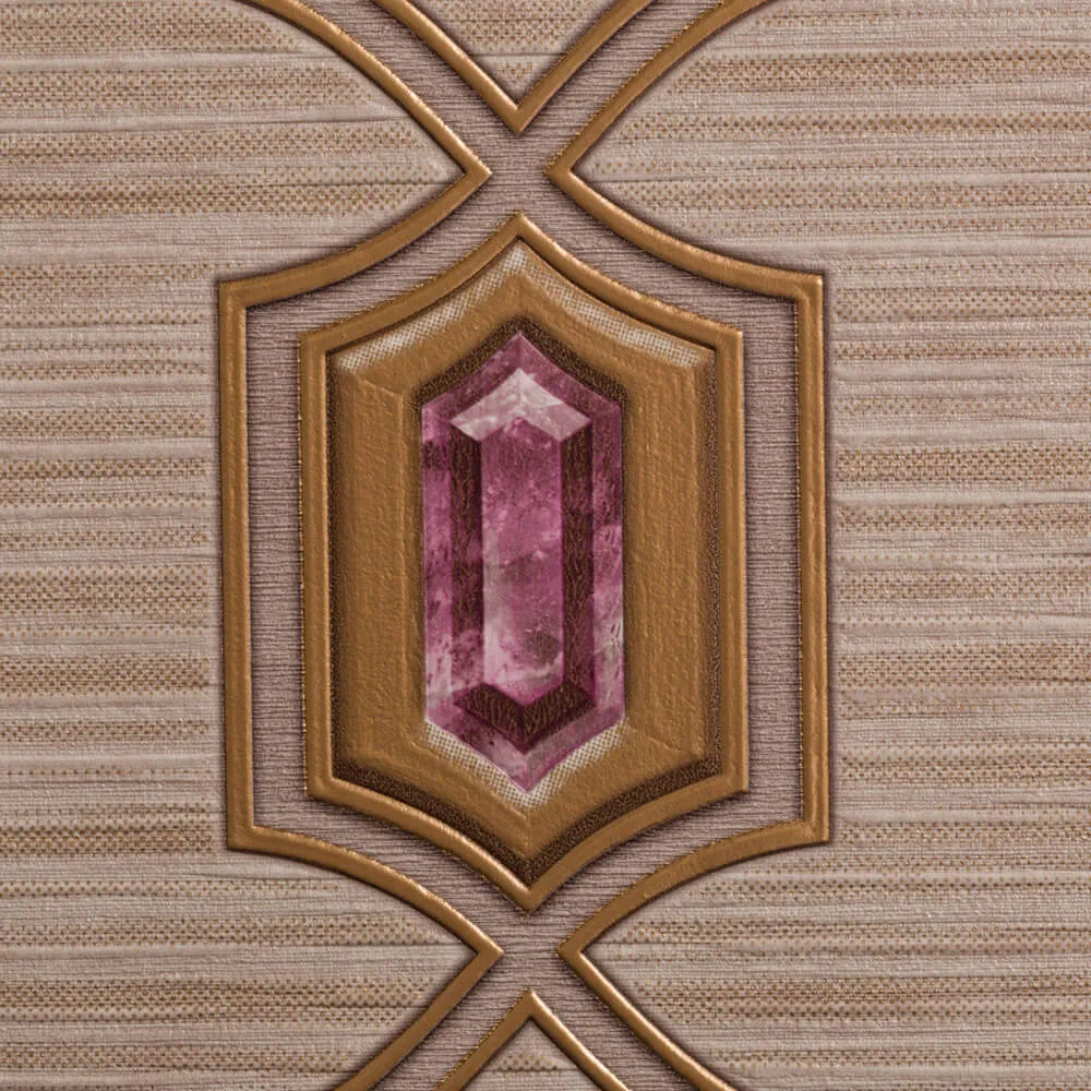 PALITRA – Wallpaper Aventurine 3D Model