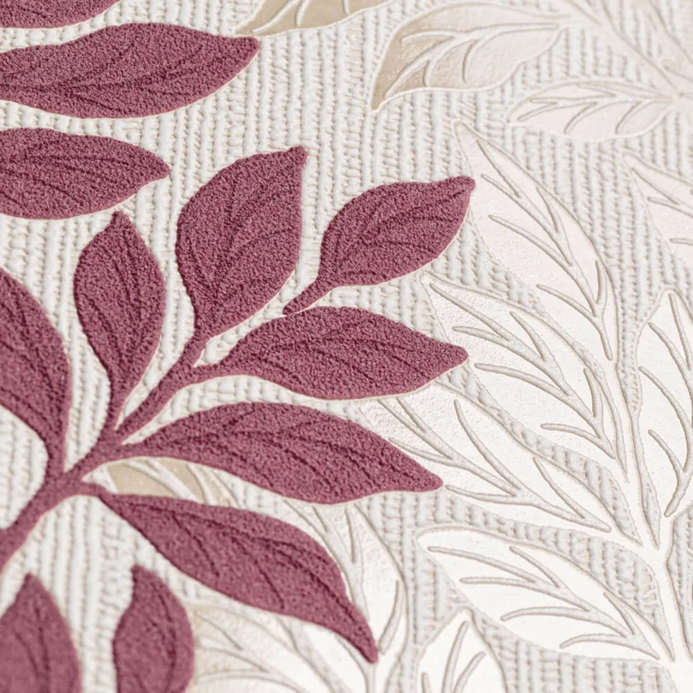 PALITRA – Wallpaper Barbaris 3D Model