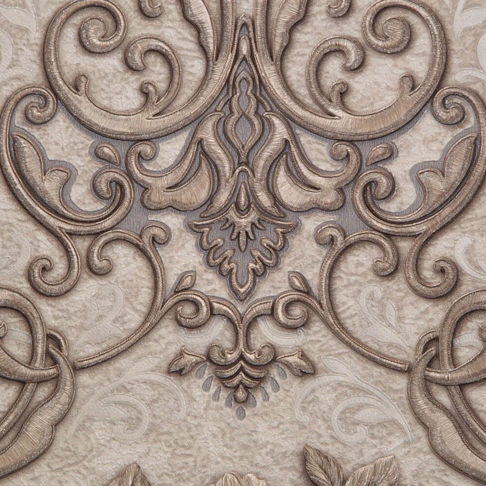 PALITRA – Wallpaper Bavaria 3D Model