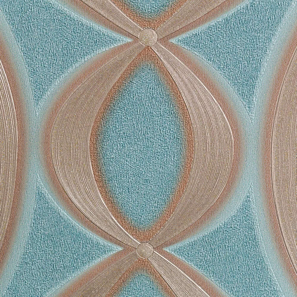 PALITRA – Wallpaper Bell 3D Model