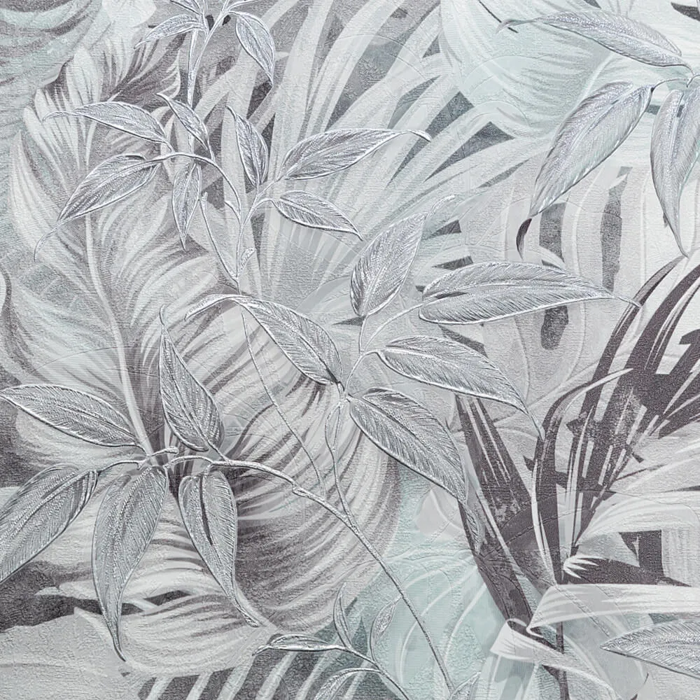 PALITRA – Wallpaper Bionica 3D Model