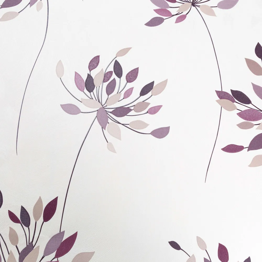 PALITRA – Wallpaper Blomma 3D Model