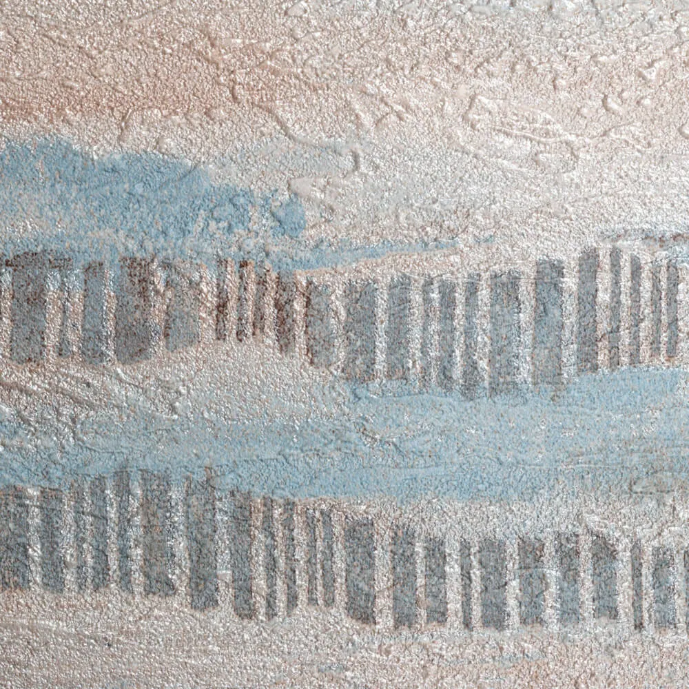 PALITRA – Wallpaper Borneo 3D Model