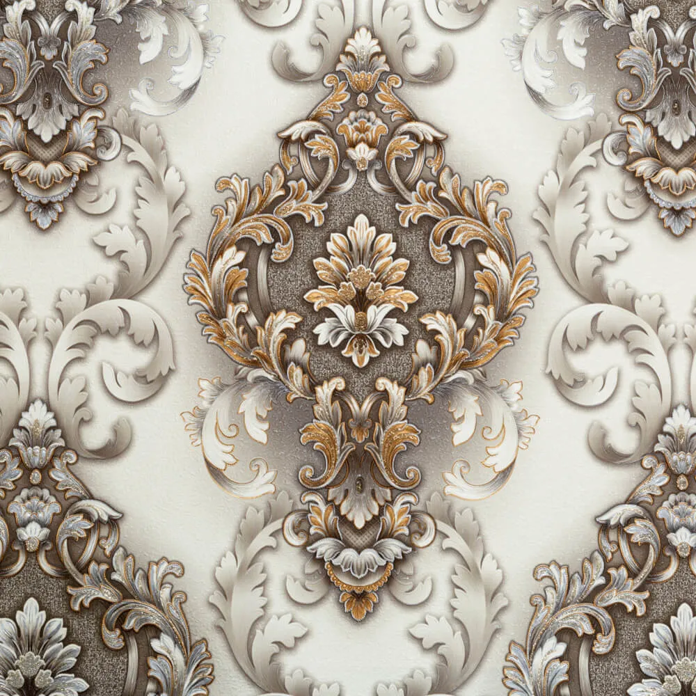 PALITRA – Wallpaper Brilliantis 3D Model