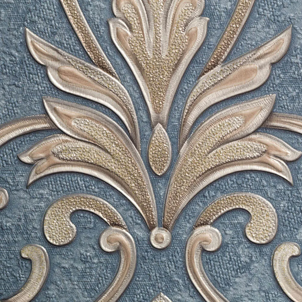 PALITRA – Wallpaper Brissac 3D Model