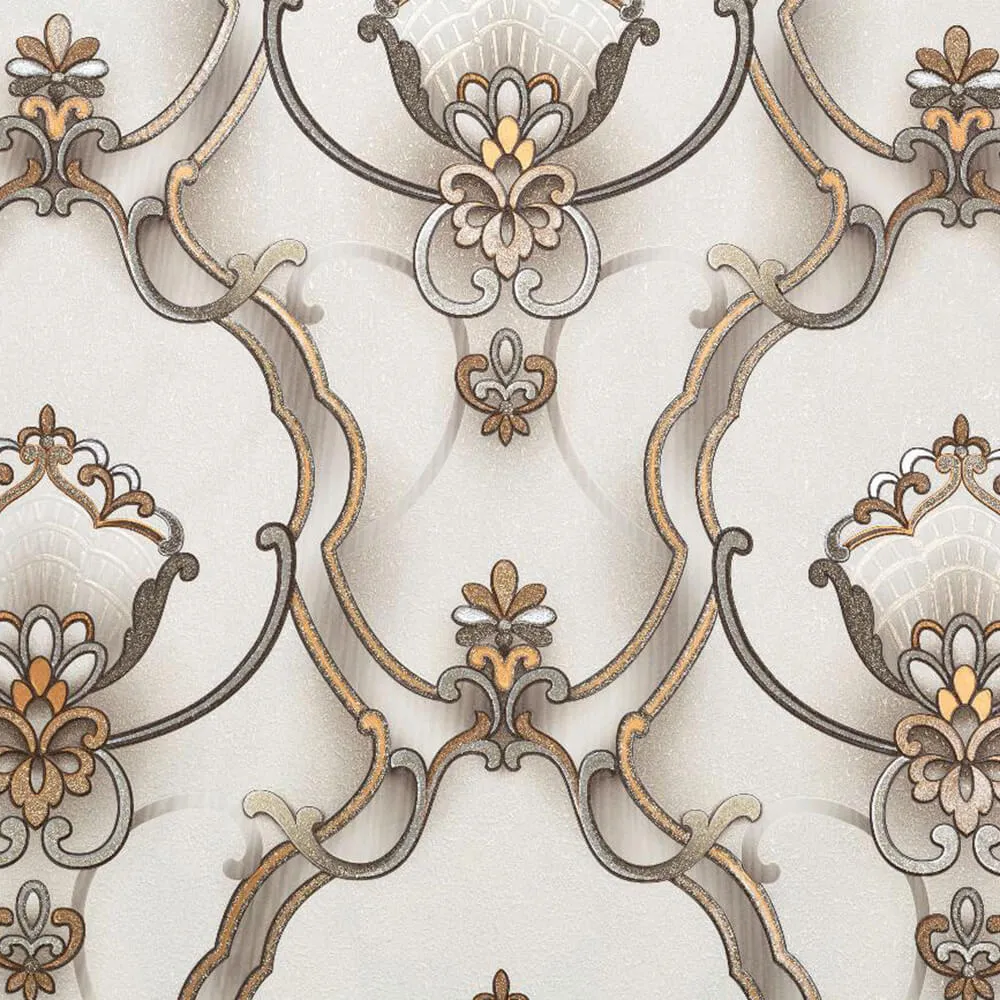 PALITRA – Wallpaper Capris 3D Model