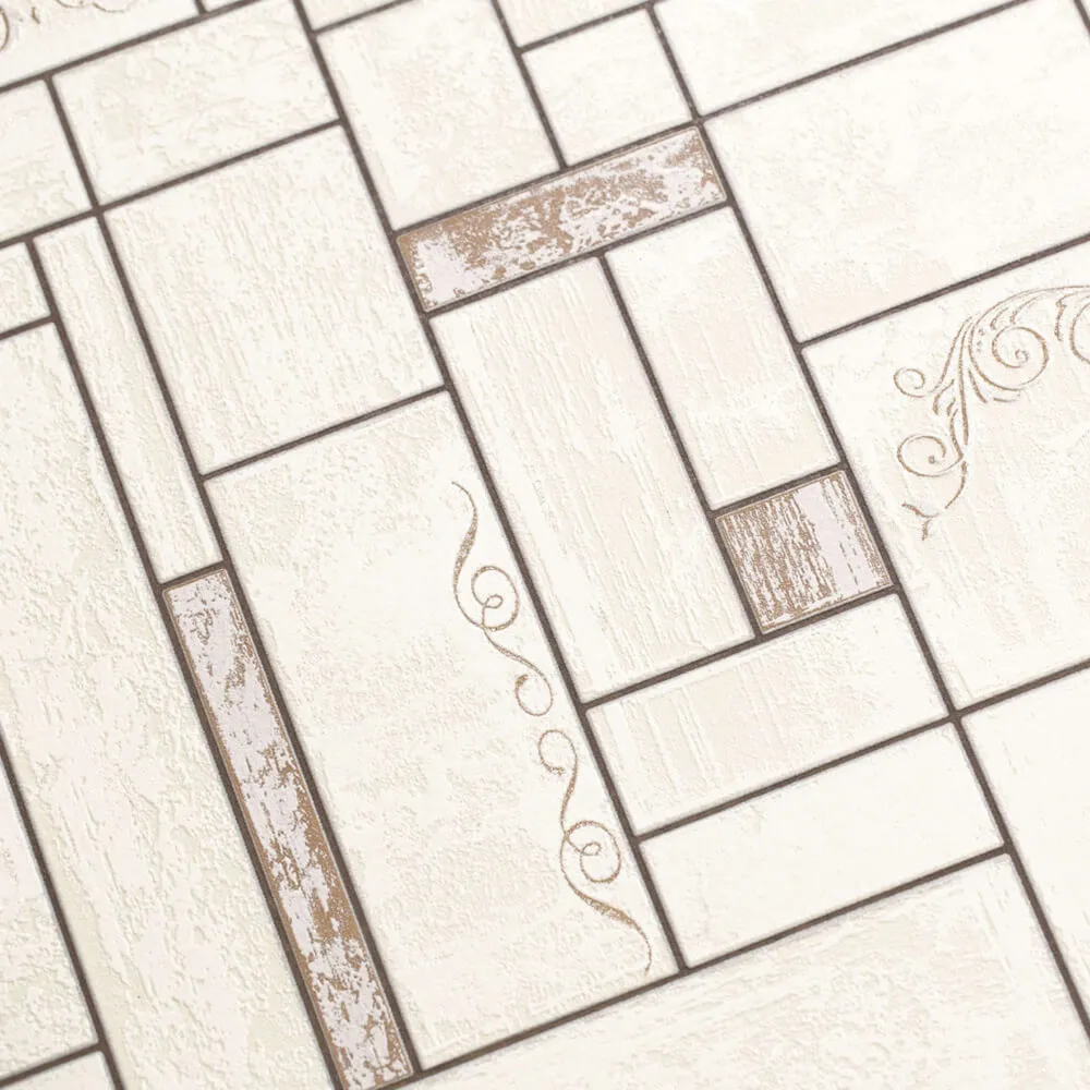 PALITRA – Wallpaper Ceramica 3D Model