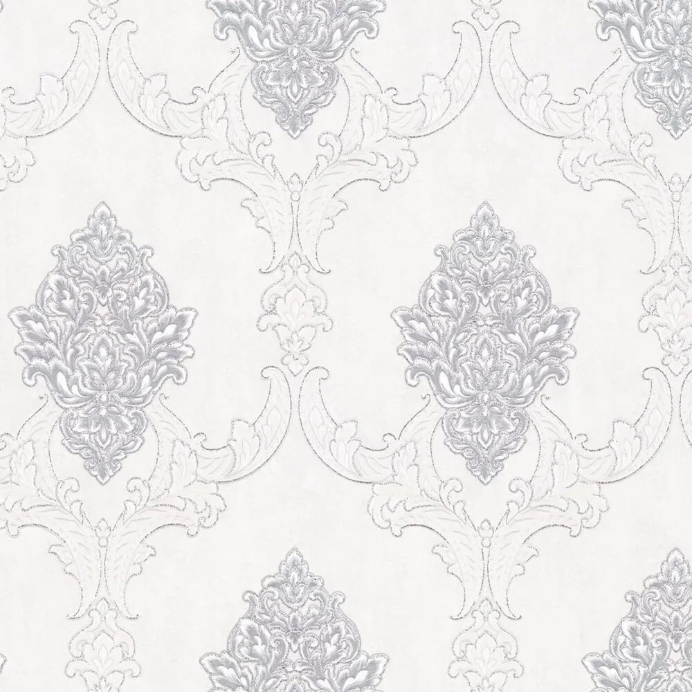 PALITRA – Wallpaper Chantilly 3D Model