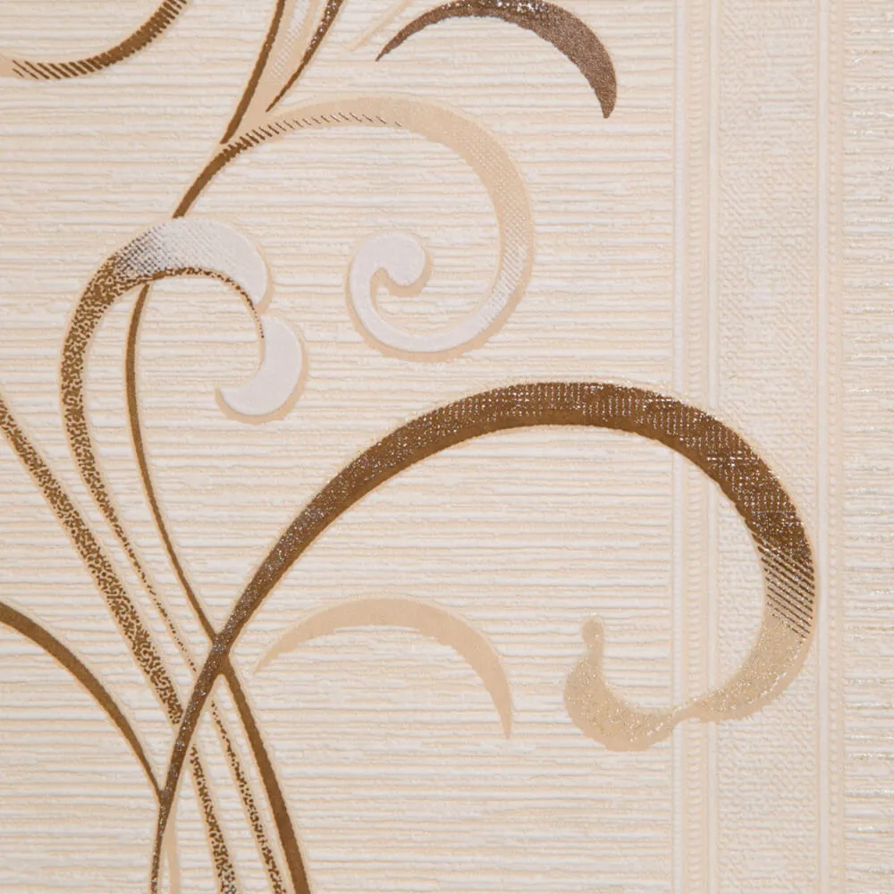 PALITRA – Wallpaper Clermont 3D Model